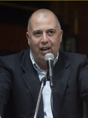 Randall Castro Bolaños